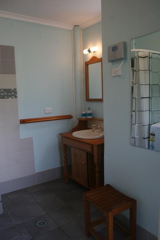 Gracebrook Retreat Villa Amberley Habitación foto