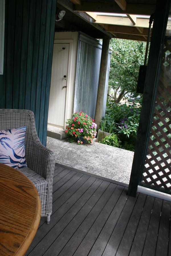Gracebrook Retreat Villa Amberley Exterior foto