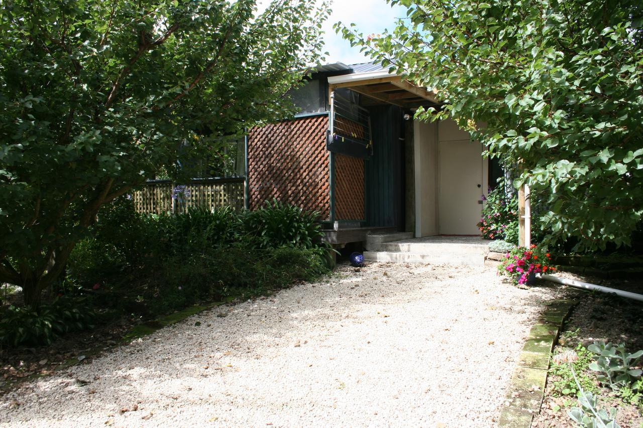 Gracebrook Retreat Villa Amberley Exterior foto